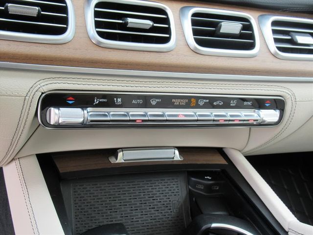 2024 Mercedes Benz GLE 350 4MATIC photo 19