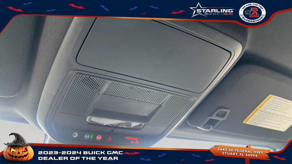 2026 Gmc Terrain Elevation photo 19