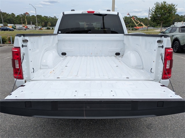 2023 Ford F-150 XLT photo 12