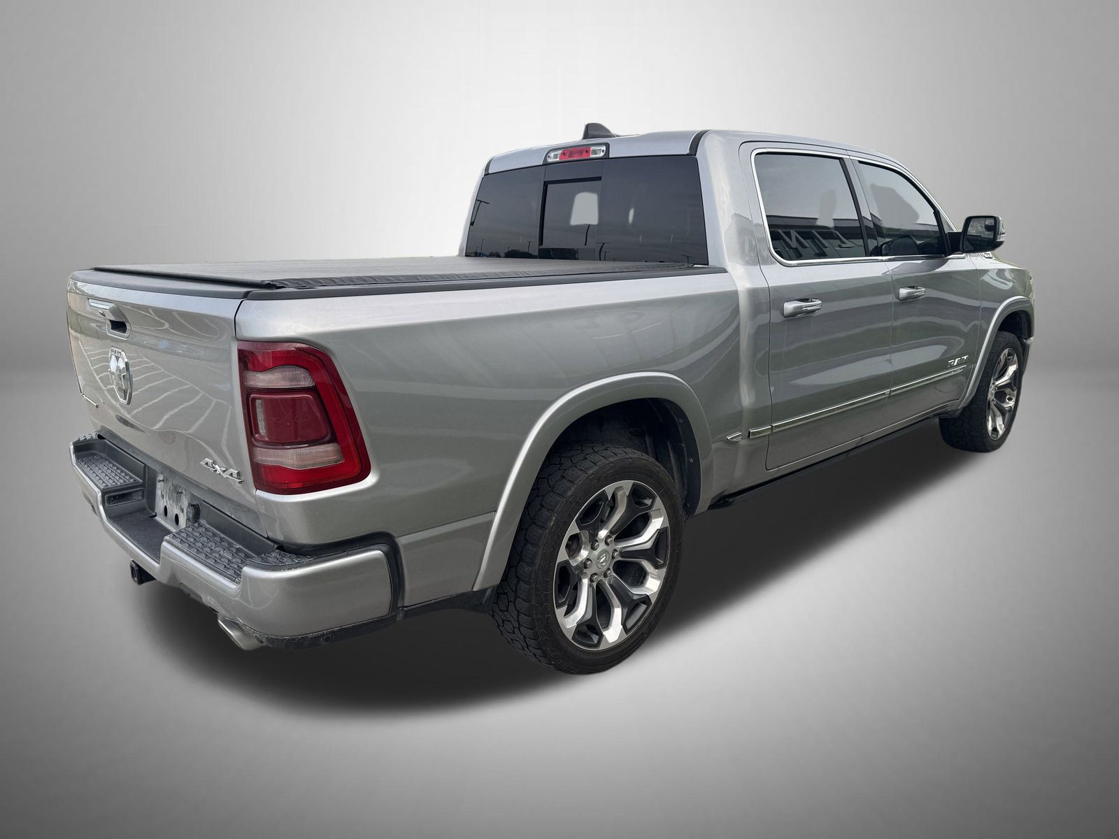 2020 Ram 1500 Limited photo 3