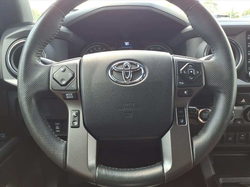 2023 Toyota Tacoma TRD photo 14