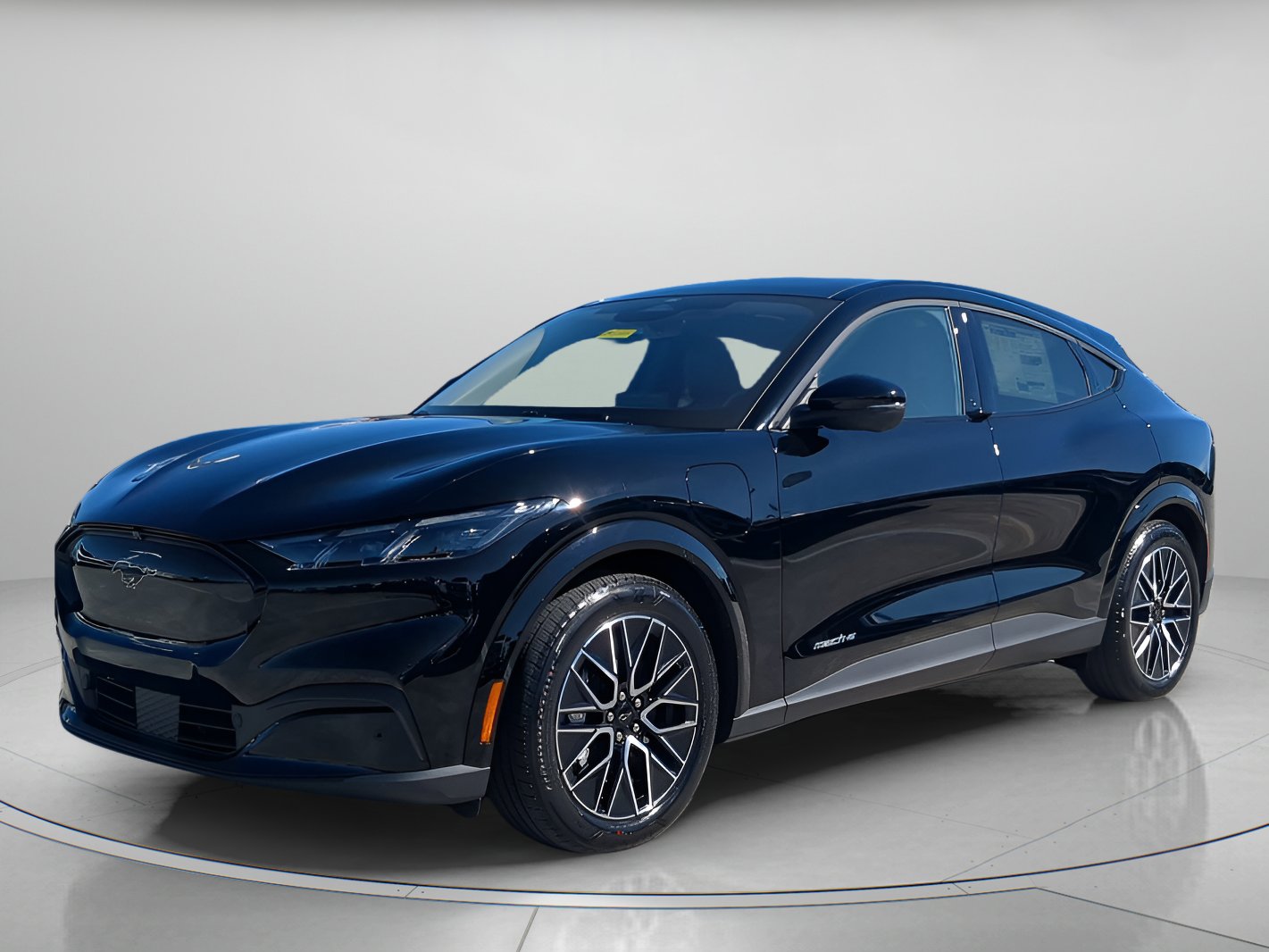 2025 Ford Mustang Mach-E Premium RWD's photo