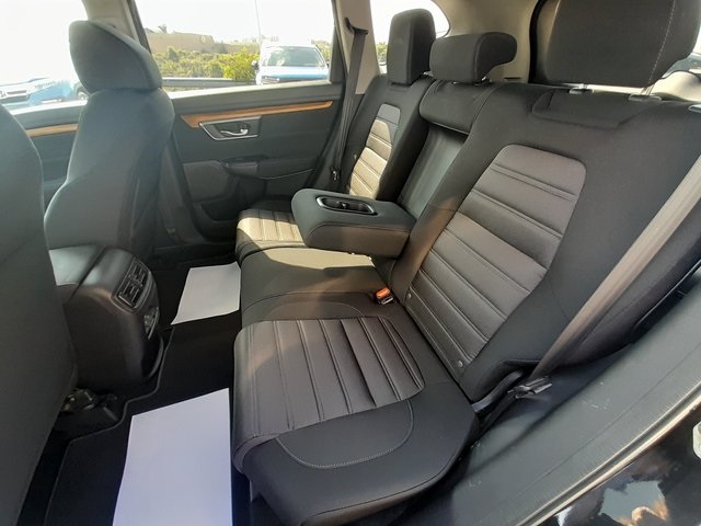 2019 Honda CR-V EX photo 41