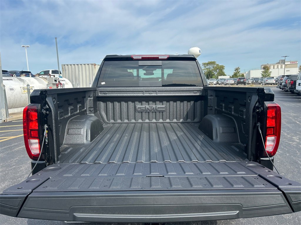 2026 GMC SIERRA - Image 35