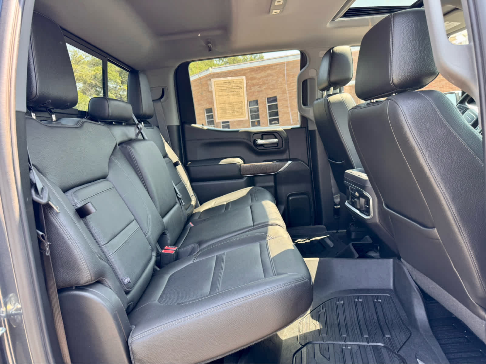 2019 Gmc Sierra 1500 Denali photo 10