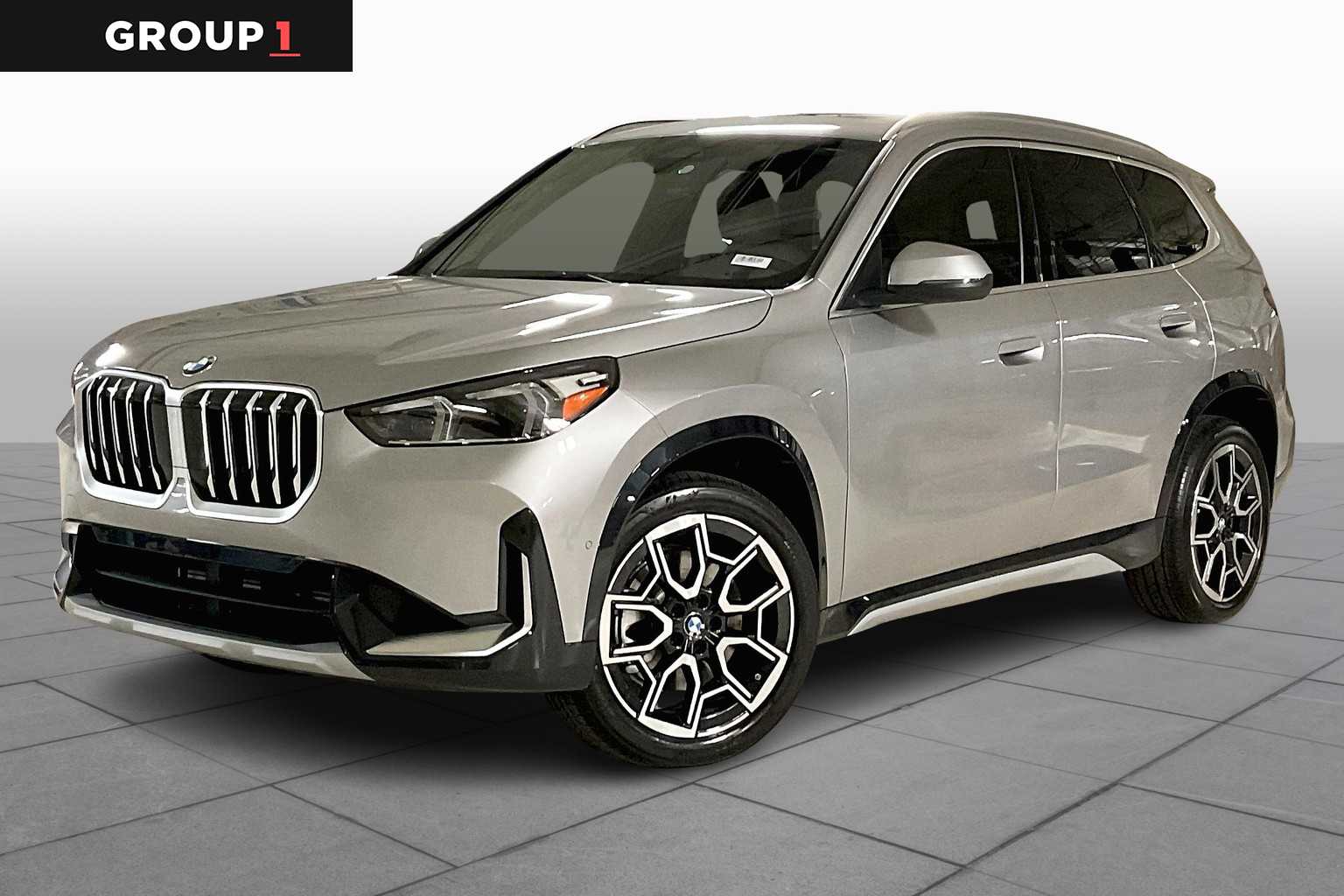2025 BMW X1