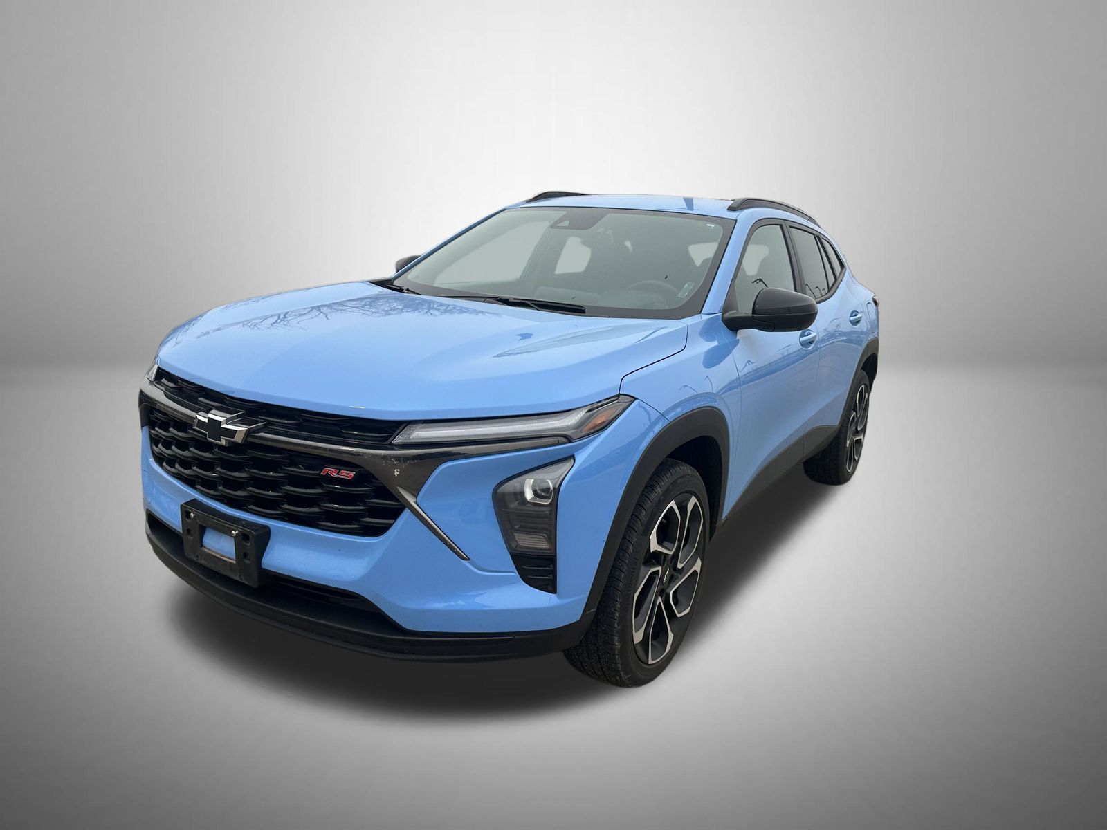 2024 Chevrolet Trax RS's photo