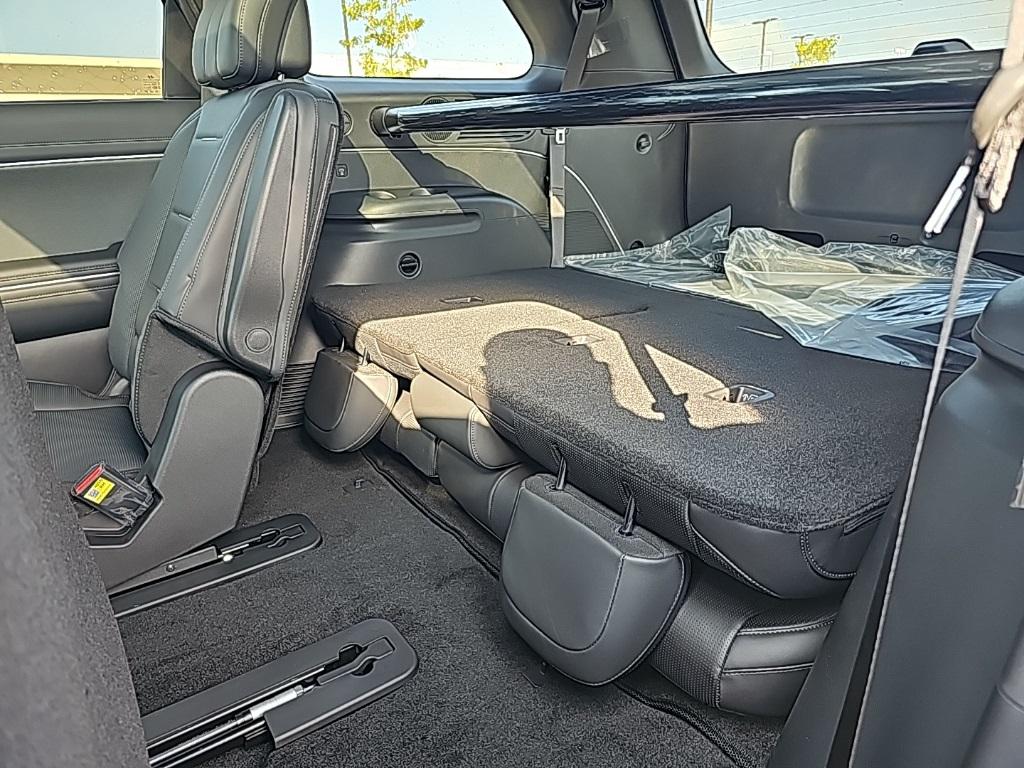 2026 Hyundai Palisade Calligraphy photo 36
