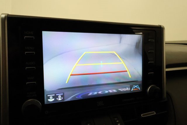 2020 Toyota RAV4 Hybrid Limited photo 16