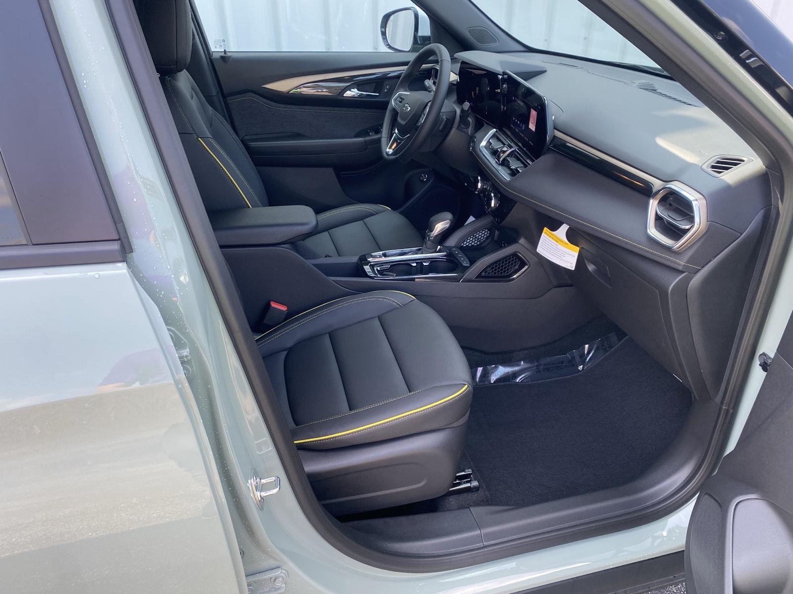 2026 Chevrolet Trailblazer ACTIV photo 20