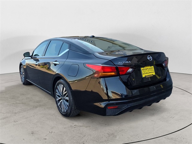 2024 Nissan Altima 2.5 SV photo 3