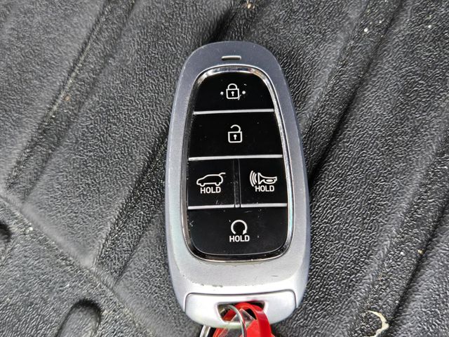 2023 Hyundai Santa Fe SEL photo 21