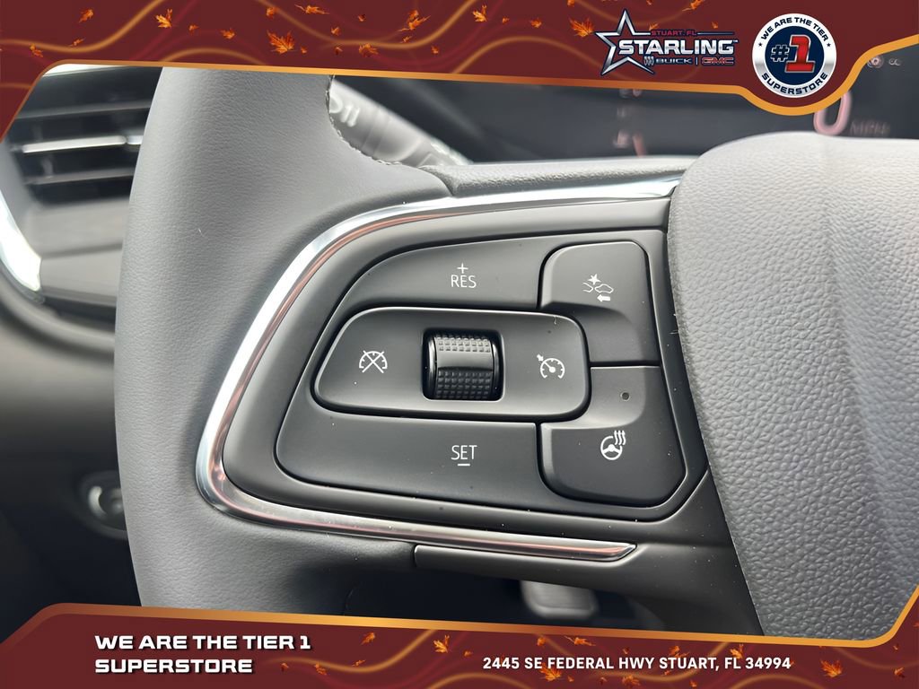 2026 Buick Encore GX Sport Touring photo 35