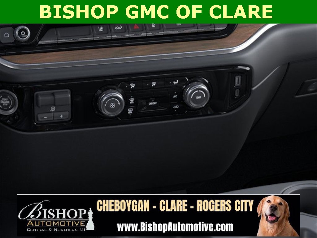 2026 Gmc Sierra 2500 HD SLE photo 16