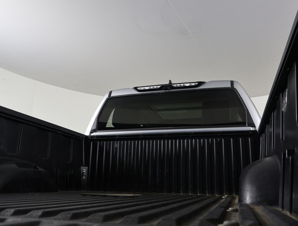 2024 Toyota Tundra Limited photo 21
