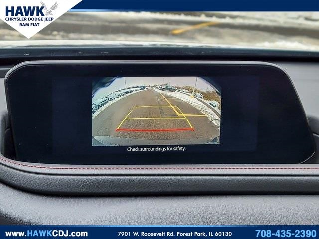 2024 MAZDA CX-30 - Image 20