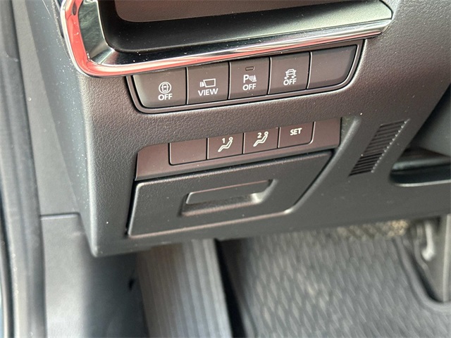 2022 Mazda Mazda3 Premium Plus Turbo photo 26