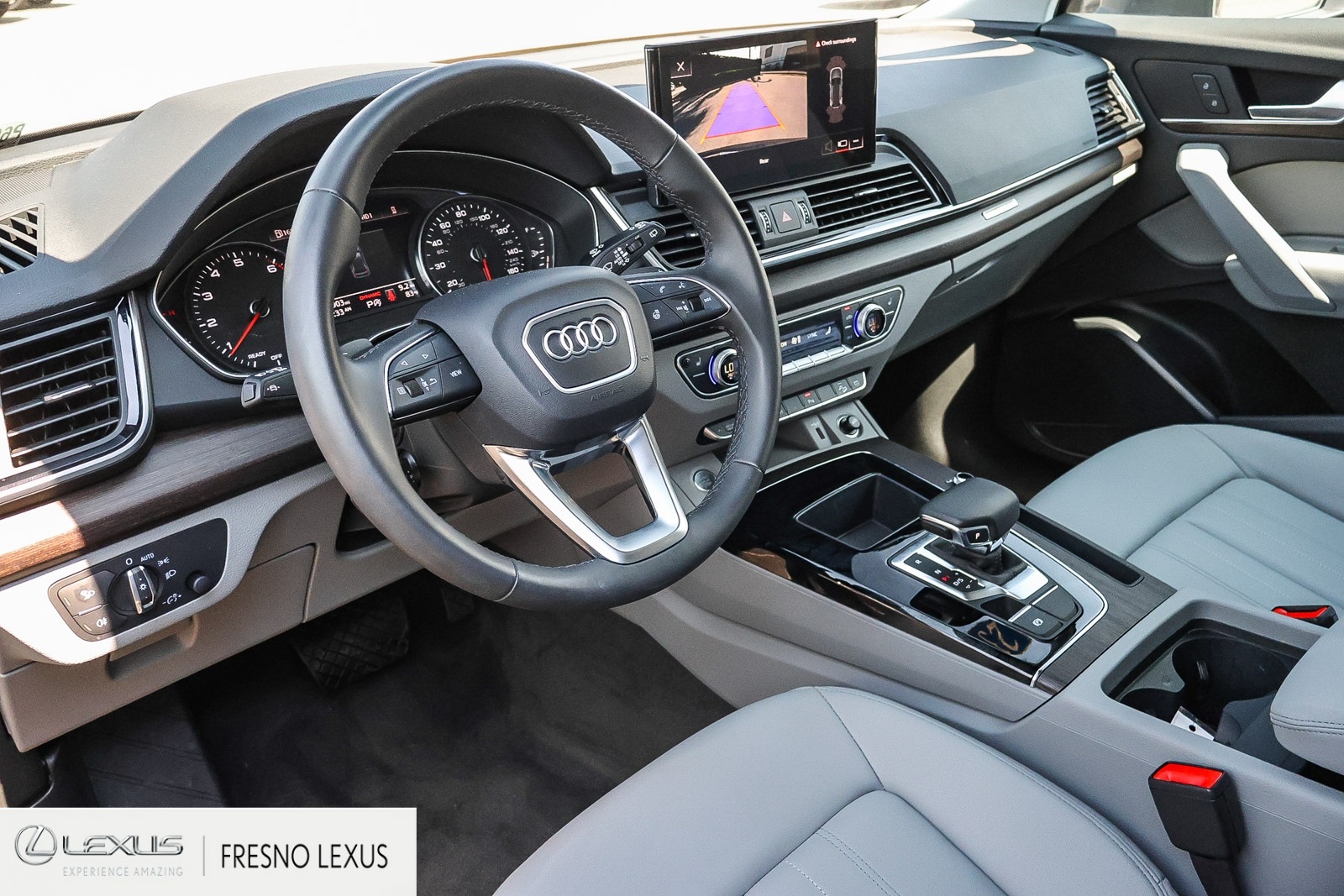 2023 Audi Q5 40 Premium photo 18