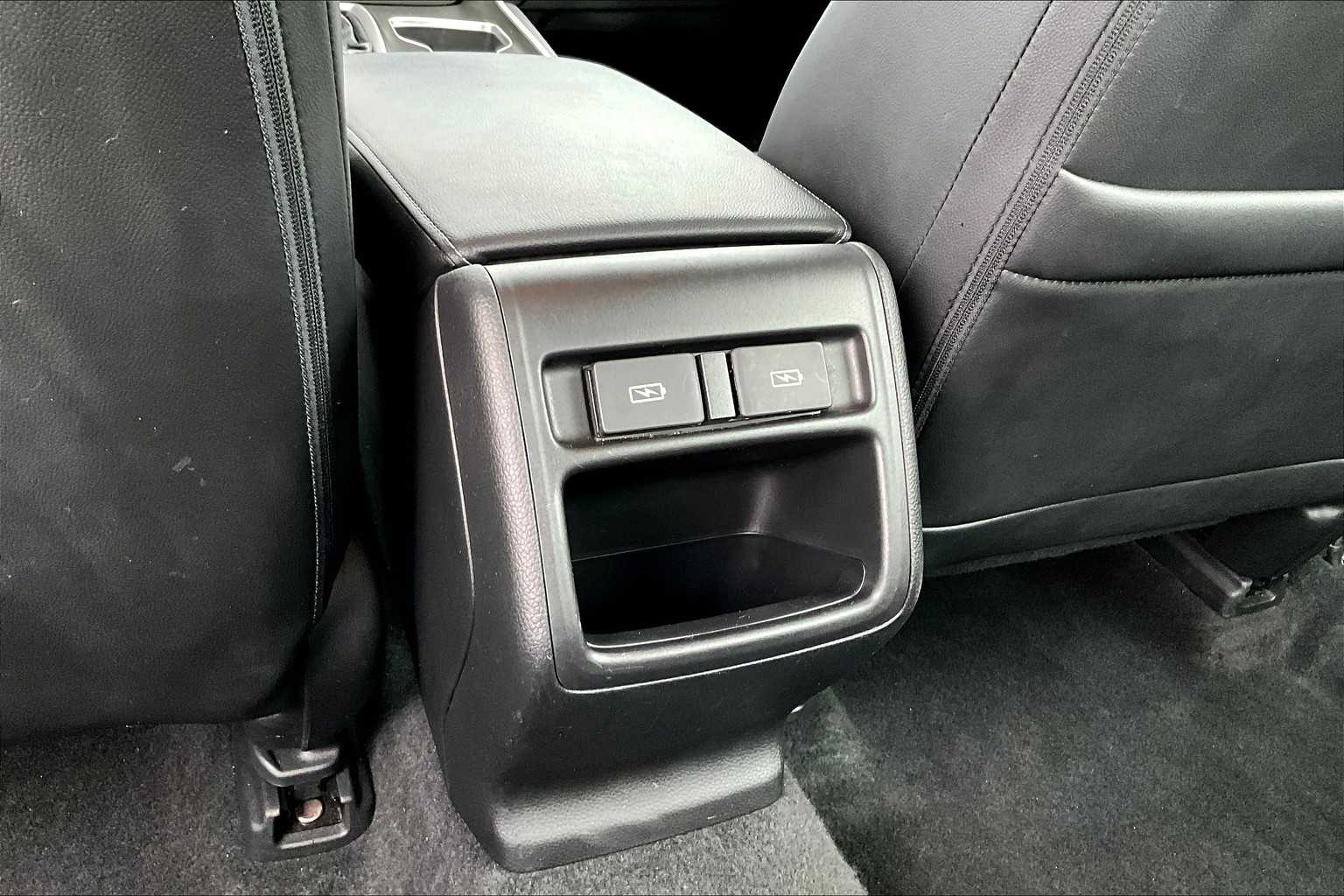 2022 Honda Accord Sport photo 30