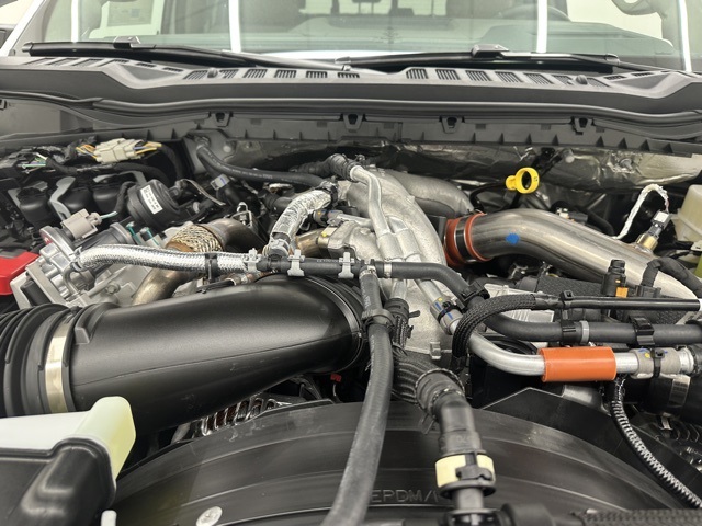 2026 Ford F-350 Platinum photo 41