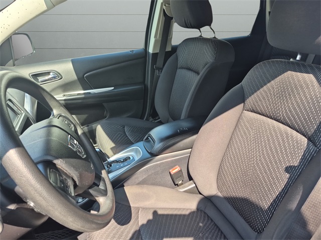2013 Dodge Journey SE photo 9