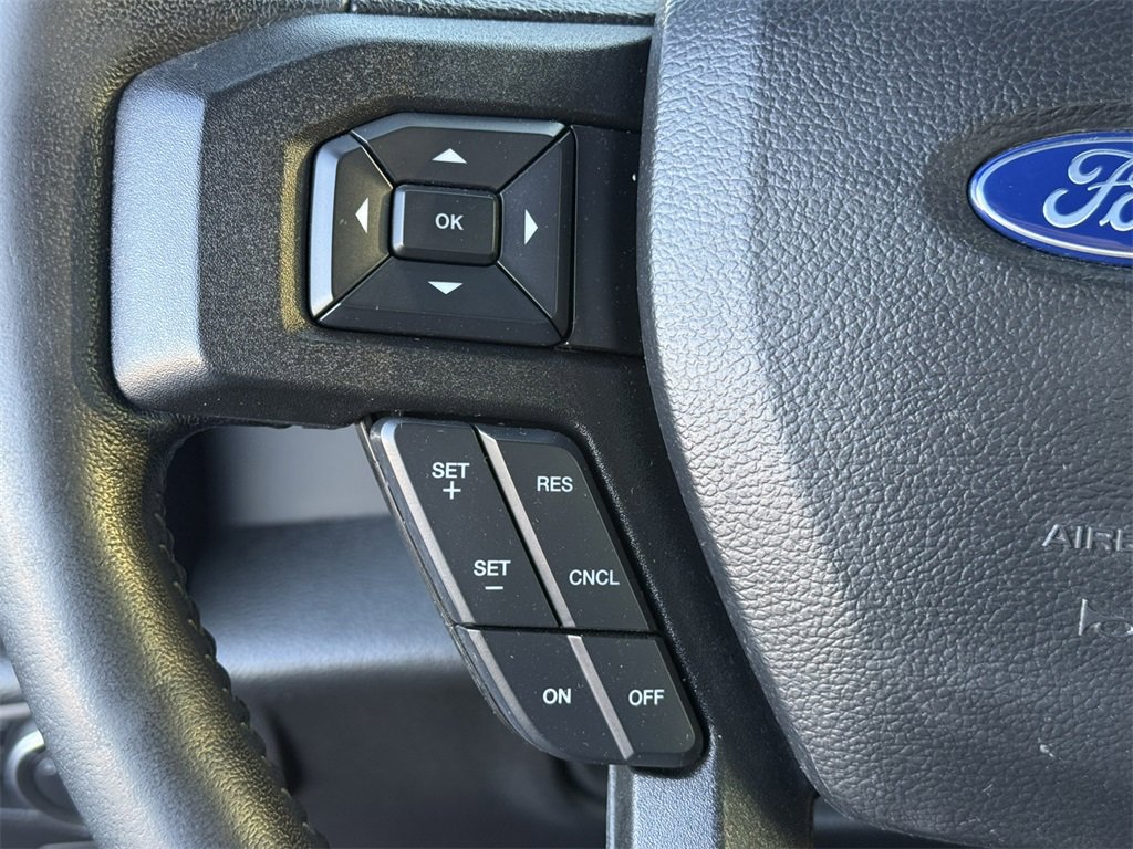 2018 FORD F-150 - Image 17