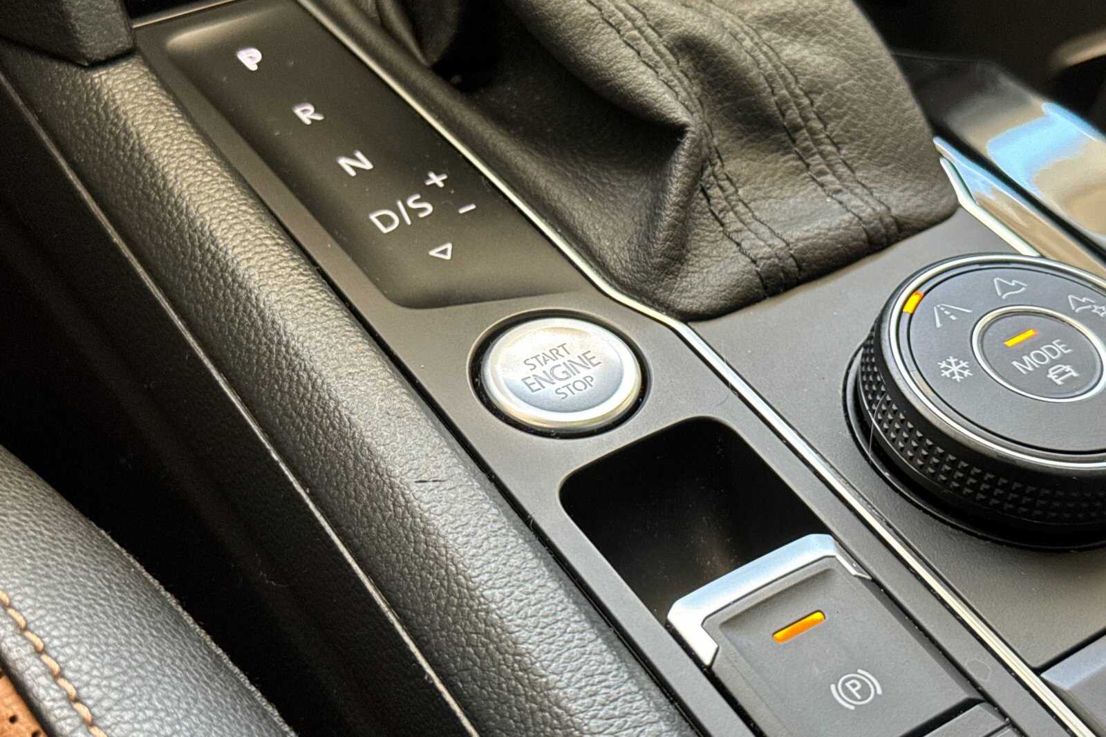 2019 Volkswagen Atlas V6 SEL Premium photo 21