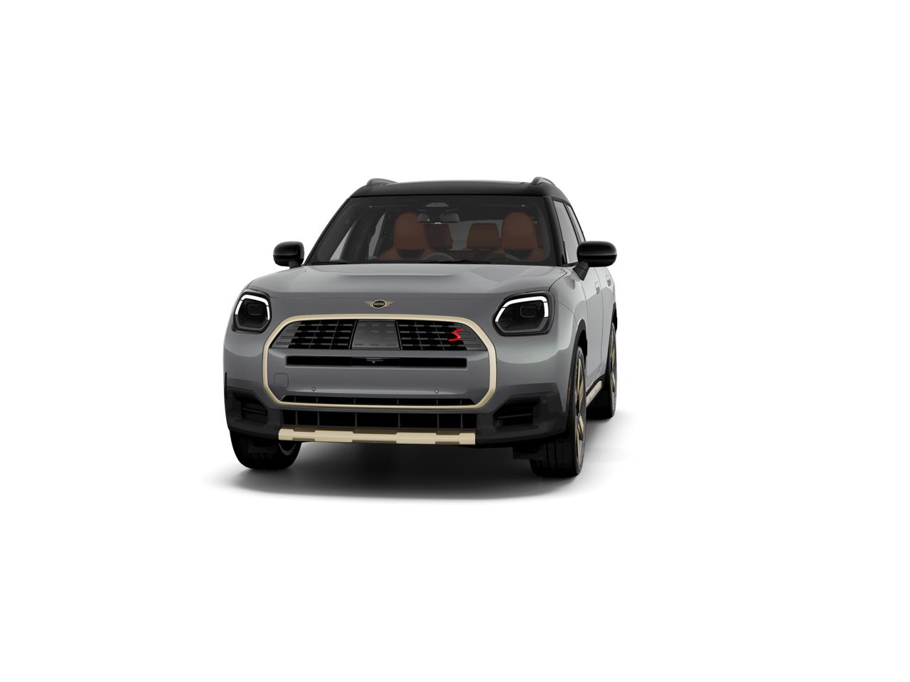 2025 Mini Countryman S ALL4 Iconic photo 3