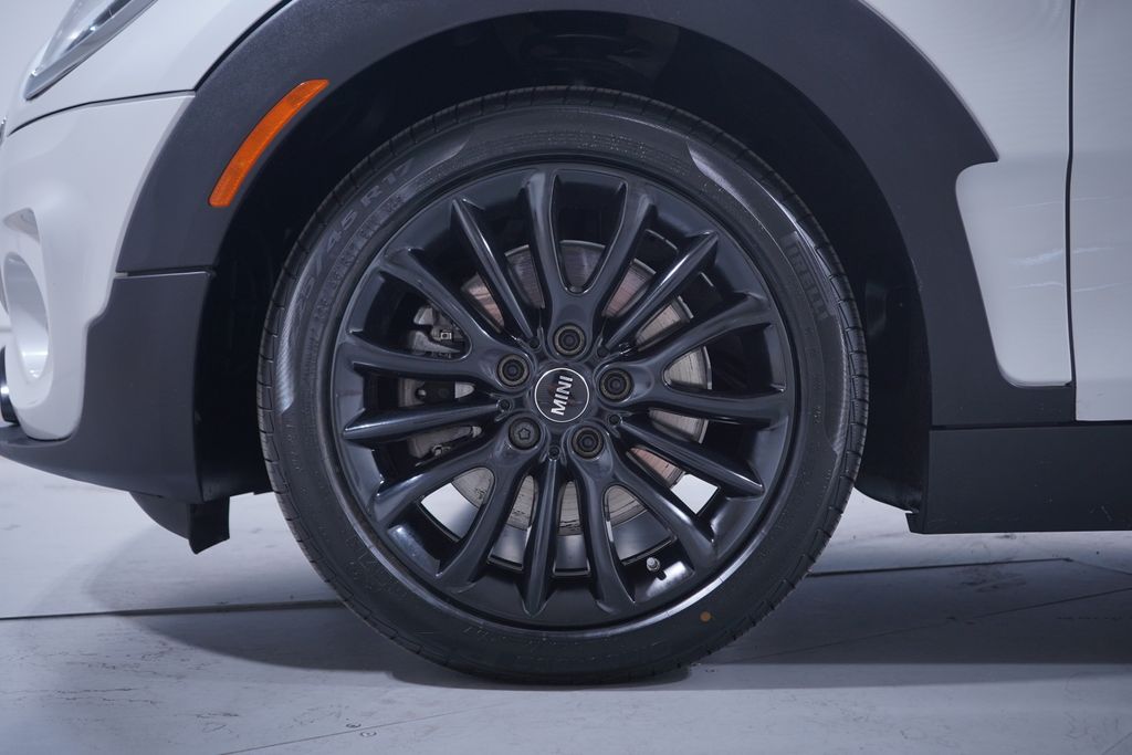 2023 Mini Countryman Base S photo 2