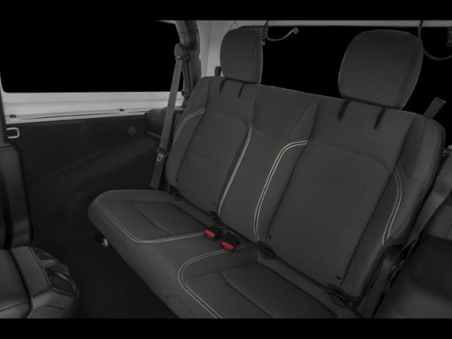 2025 Jeep Wrangler Sport photo 9