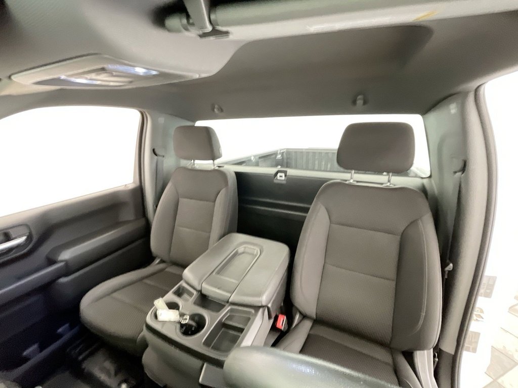 2024 Chevrolet Silverado 1500 photo 20