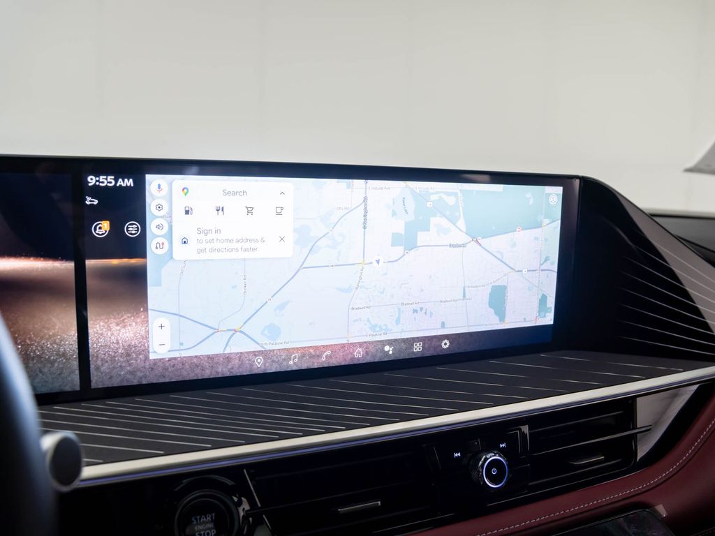 2026 Infiniti QX80 photo 21