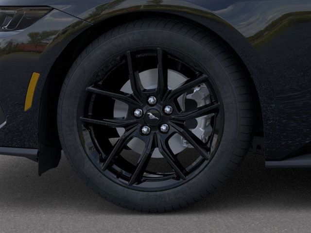2026 FORD MUSTANG - Image 41