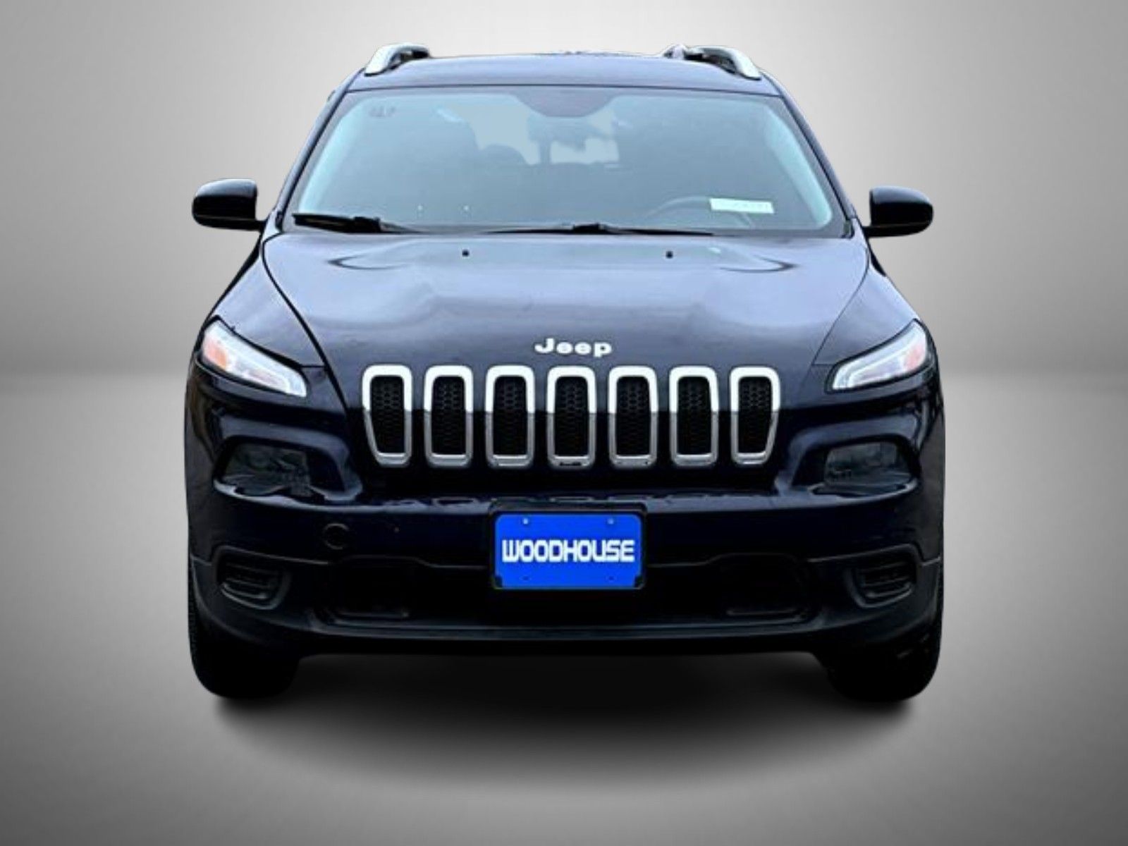 Used 2015 Jeep Cherokee Latitude with VIN 1C4PJMCB2FW668405 for sale in Omaha, NE