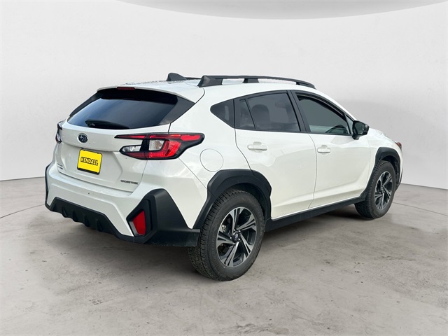 2024 Subaru Crosstrek Premium photo 5