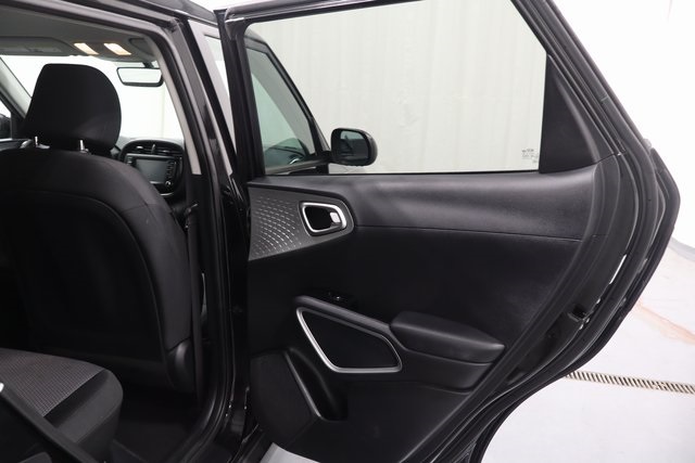 2021 Kia Soul LX photo 9