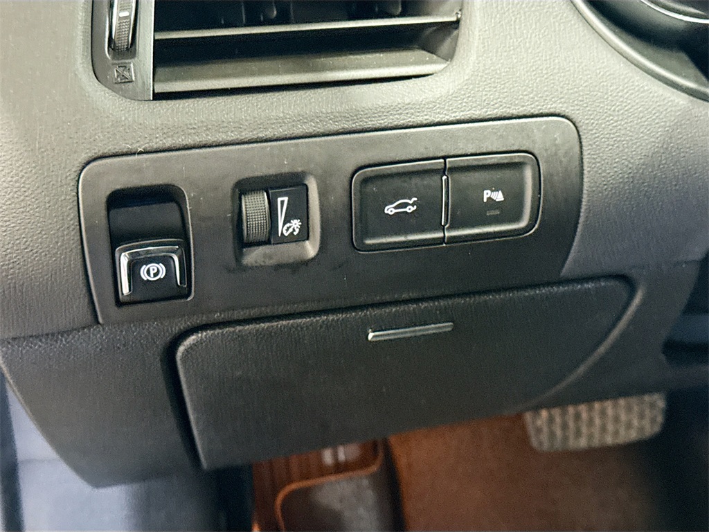 2020 Chevrolet Impala 1LT photo 13