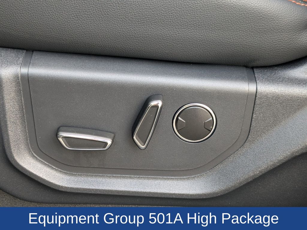 2024 Ford Expedition Timberline photo 20