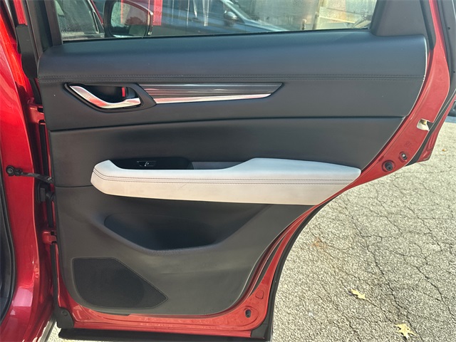 2019 Mazda CX-5 Grand Touring photo 16