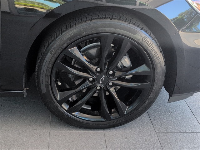 2023 Chevrolet Malibu 1LT photo 16