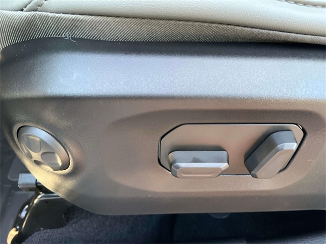 2025 Jeep Gladiator Mojave photo 21