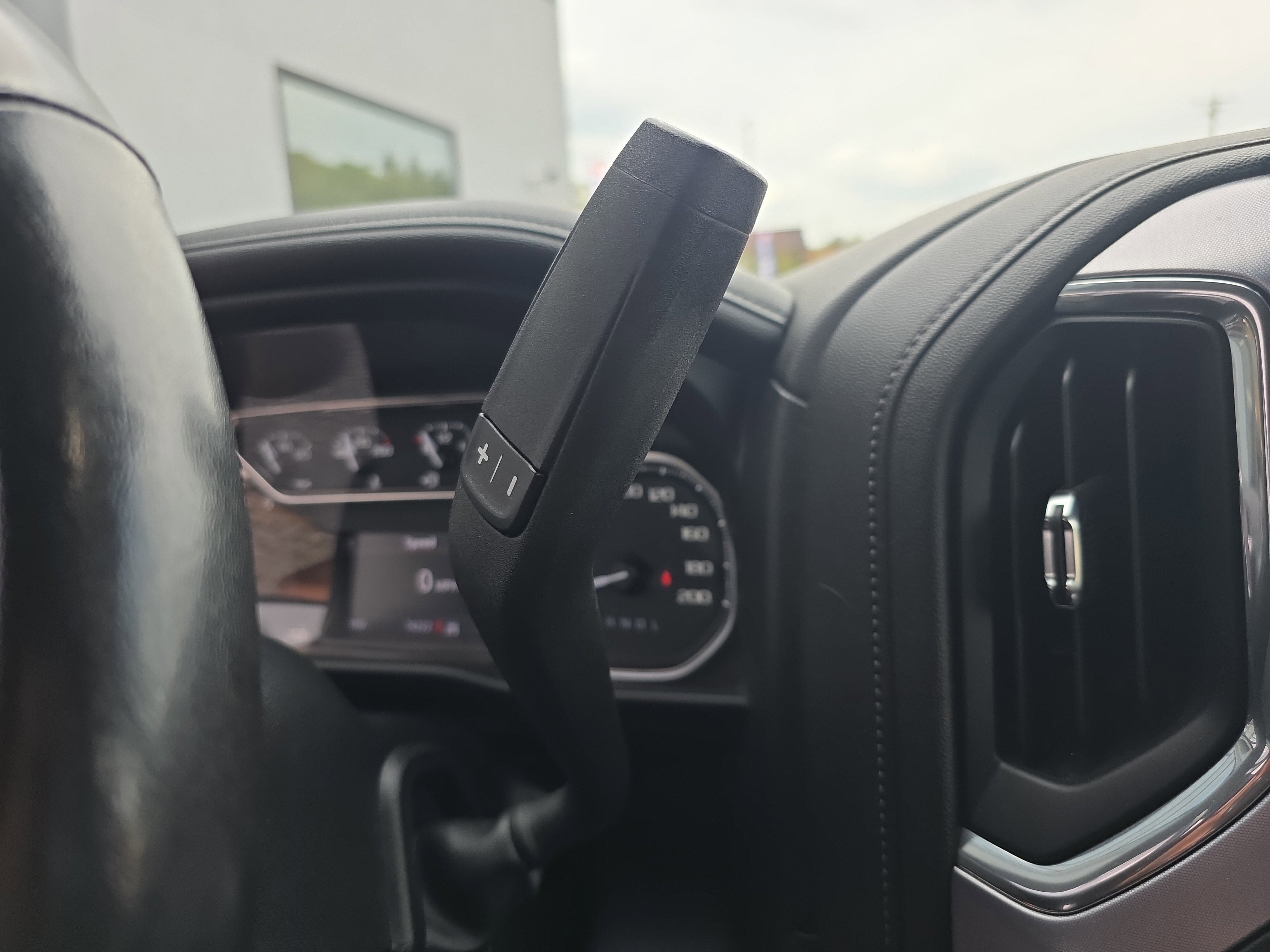 2020 Gmc Sierra 1500 Elevation photo 6