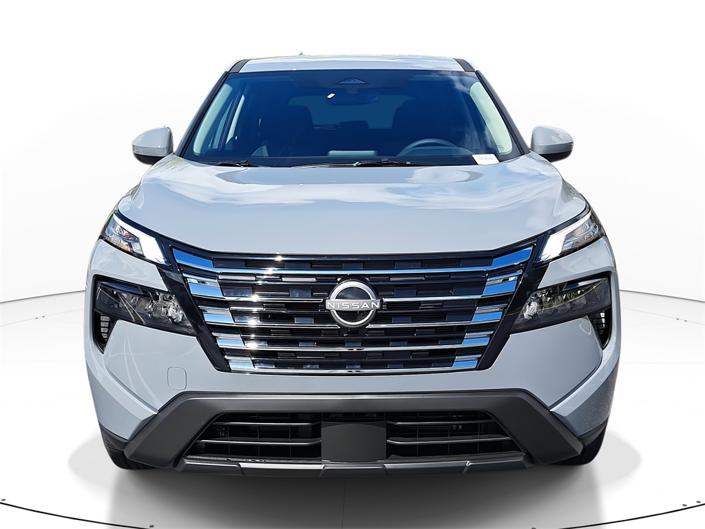 2026 Nissan Rogue SV photo 3