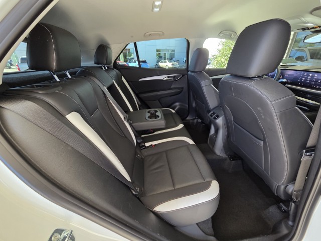 2024 Buick Envision Sport Touring photo 34