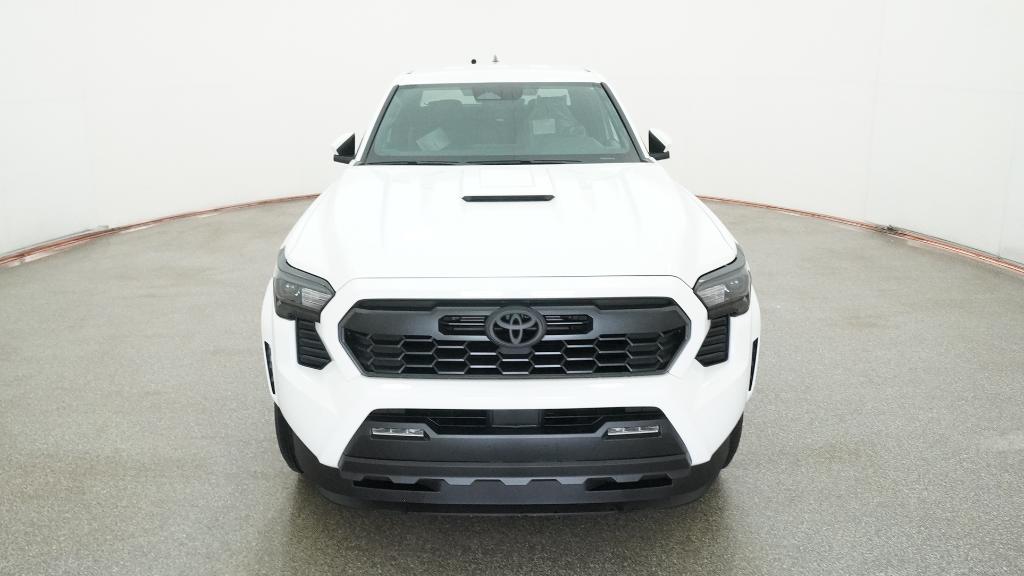 2025 Toyota Tacoma TRD Sport 4x4 Double Cab photo 2