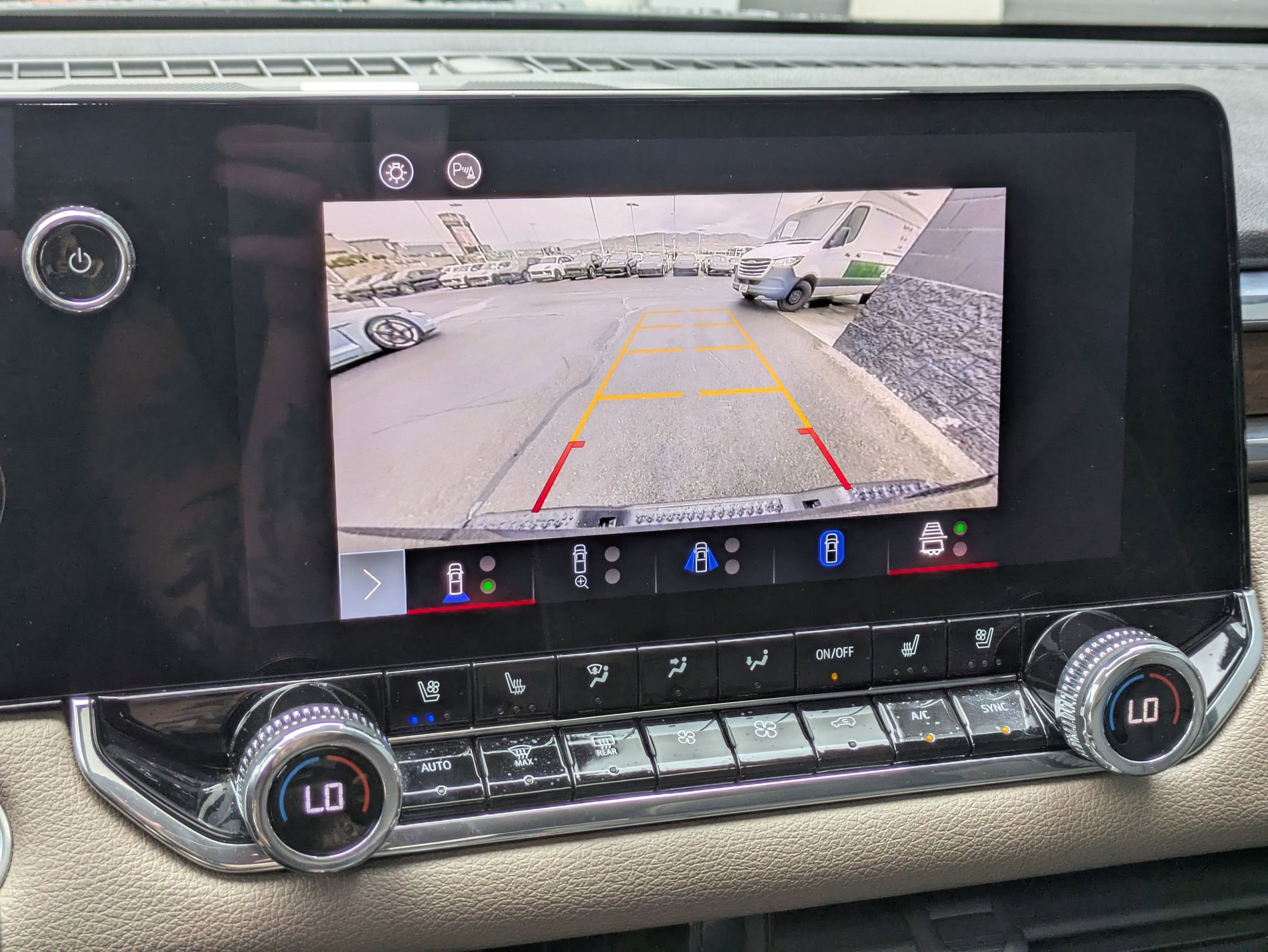 2023 Gmc Canyon Denali photo 17