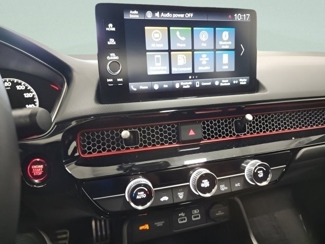 2024 Honda Civic Si photo 21