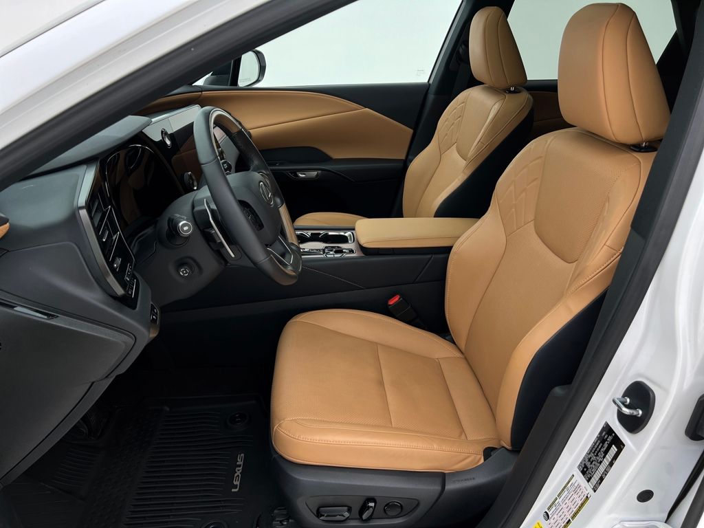 2023 Lexus RX 350 Premium photo 12