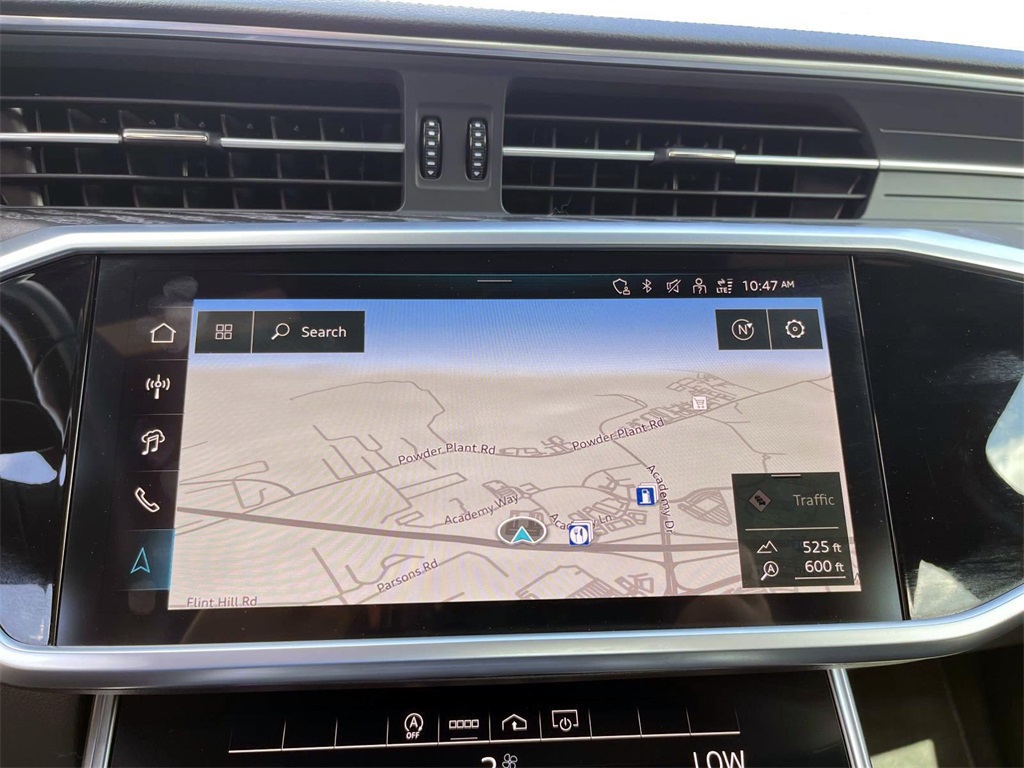 2024 Audi A6 Quattro Premium Plus photo 17