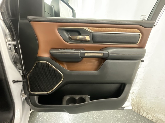 2022 Ram 1500 Laramie Longhorn photo 22